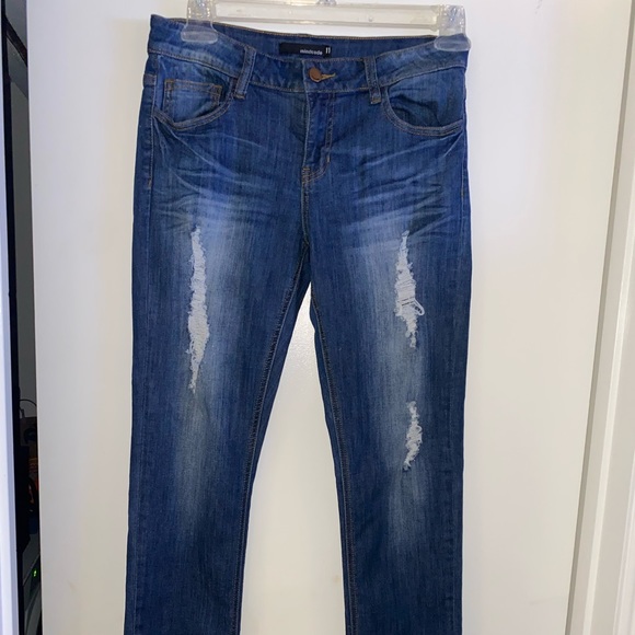 Woman’s jeans - Picture 2 of 3